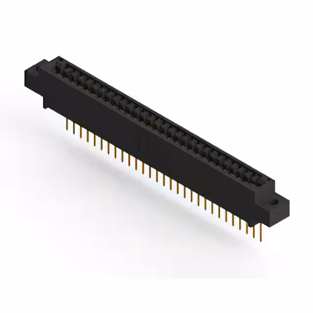 396-029-522-604 EDAC Inc.  Edgeboard Connectors
